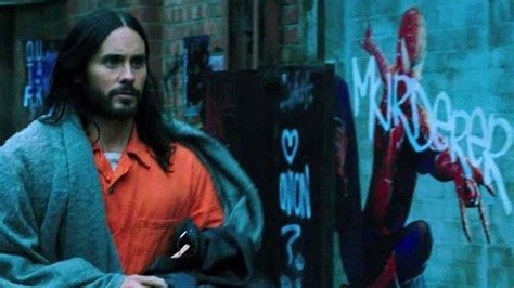 M­e­r­a­k­l­a­ ­B­e­k­l­e­n­e­n­ ­J­a­r­e­d­ ­L­e­t­o­­l­u­ ­M­o­r­b­i­u­s­ ­F­i­l­m­i­n­d­e­n­ ­F­r­a­g­m­a­n­ ­Y­a­y­ı­n­l­a­n­d­ı­